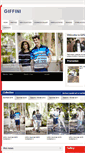 Mobile Screenshot of giffini.com